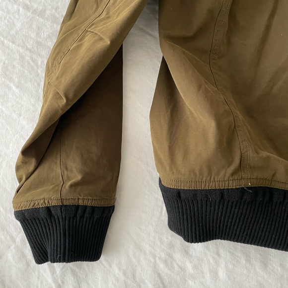 Buck Mason bomber jacket - Picture 4 of 4